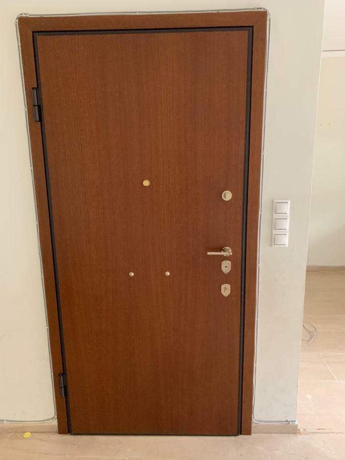 Thiseio Big Apartment Афины Экстерьер фото