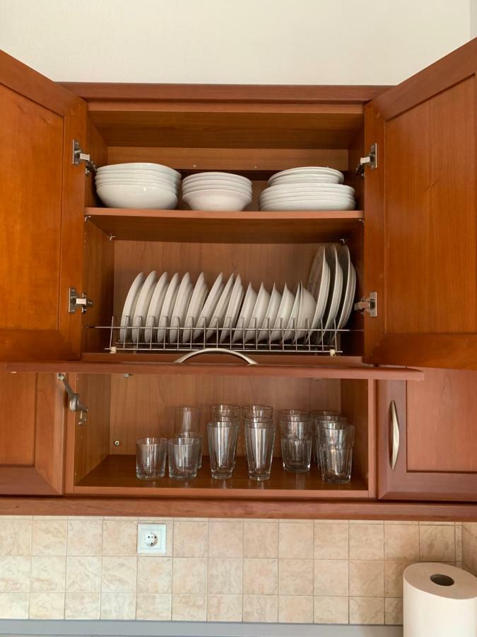 Thiseio Big Apartment Афины Экстерьер фото