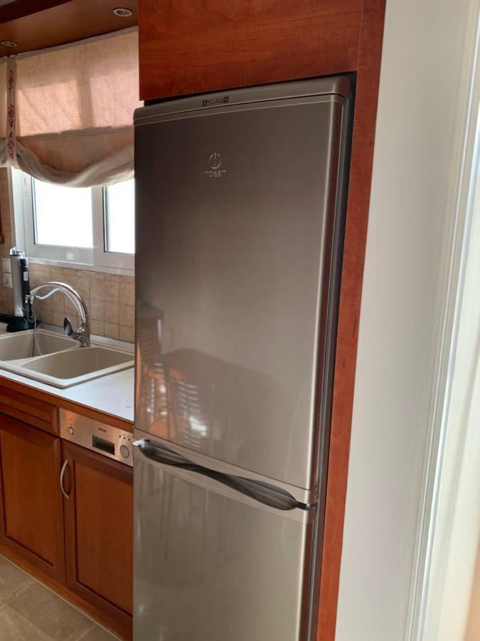Thiseio Big Apartment Афины Экстерьер фото